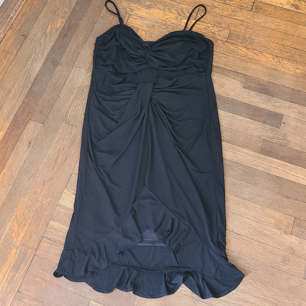 Eloquii dress